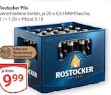 Pils bei GLOBUS im Prospekt "" für 9,99 €