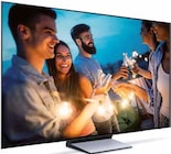 OLED TV GQ55S94DAEXZG, OLED TV GQ65S94DATXZG oder OLED TV GQ77S94DAEXZG im Angebot bei expert in Schwerte OLED TV GQ55S94DAEXZG, OLED TV GQ65S94DATXZG oder OLED TV GQ77S94DAEXZG Angebote von SAMSUNG bei expert Schwerte für 999,00 €