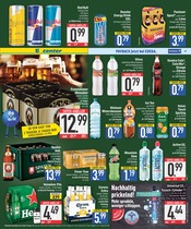 Aktueller EDEKA Prospekt mit Sodastream, "DAS BESTE DER WOCHE", Seite 17