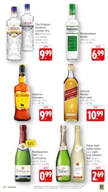 Ähnliche Sambuca Angebote im Prospekt "Aktuelle Angebote" von E center in Waiblingen Ähnliche Angebote wie Sambuca im Prospekt "Aktuelle Angebote" auf Seite 35 von E center in Waiblingen