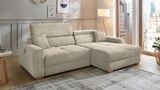 Aktuelles Wohnlandschaft Slider Angebot bei Die Möbelfundgrube in Mainz ab 1.299,99 €