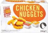 Netto Marken-Discount - Chicken Nuggets Angebot im Prospekt Chicken Nuggets bei Netto Marken-Discount im Prospekt "" für 1,99 €
