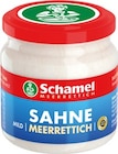 Meerrettich von Schamel im aktuellen Penny Prospekt für 1,49 €