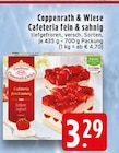 Aktuelles Cafeteria fein & sahnig Angebot bei EDEKA in Krefeld ab 3,29 €