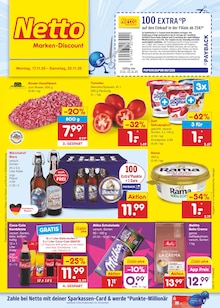 Bier im aktuellen Netto Marken-Discount Prospekt (Fulda) Bier im Netto Marken-Discount Prospekt "Aktuelle Angebote" mit 58 Seiten (Fulda)