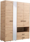Kleiderschrank „LEON“ im Angebot bei mömax in Koblenz Kleiderschrank „LEON“ Angebote bei mömax Koblenz für 400,00 €