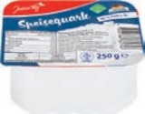 Aktuelles Speisequark Angebot bei tegut in München ab 0,69 €