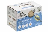 Meisenknödel im Dehner Garten-Center Prospekt Meisenknödel von Dehner Natura im aktuellen Dehner Garten-Center Prospekt fĂŒr 11,99 âŹ