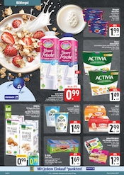 Aktueller EDEKA Prospekt mit Butter, "Wir lieben Lebensmittel!", Seite 16