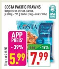 Aktuelles Pacific Prawns Angebot bei Marktkauf in Gelsenkirchen ab 5,99 €