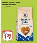 Aktuelle Zucker Angebote bei GLOBUS in Erfurt Aktuelles Brauner Zucker Echter Kandisfarin Angebot bei GLOBUS in Erfurt ab 1,29 €