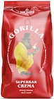 Kaffeepulver im METRO Prospekt Espresso von Gorilla im aktuellen METRO Prospekt für 18,18 €