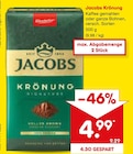 Aktuelles Krönung Angebot bei Netto Marken-Discount in Landau (Pfalz) ab 4,99 €