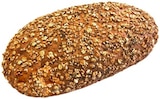 Mehrkornbrot² im Angebot bei REWE in Euskirchen Mehrkornbrot² Angebote von Bio bei REWE Euskirchen für 2,59 €