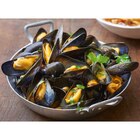 Moules de bouchot S.T.G FILIÈRE QUALITÉ CARREFOUR - Carrefour Market à Boulogne-Billancourt Moules de bouchot S.T.G FILIÈRE QUALITÉ CARREFOUR en promo chez Carrefour Market Boulogne-Billancourt à 3,99 €