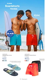 Herrenmode im Decathlon Prospekt in Dresden Aktueller Decathlon Prospekt mit Herrenmode, "Endlich Sommer, unendlich Spaß", Seite 10