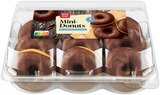 Mini Donuts Kakao bei REWE im Lübz Prospekt für 1,99 €