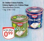 Aktuelles Crème fraîche Angebot bei GLOBUS in Duisburg ab 0,99 €
