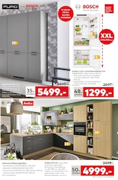 Abdeckplane Angebot im aktuellen porta Möbel Prospekt auf Seite 9