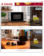 Micro-Ondes Angebote im Prospekt "LE MOIS VIP, VERY IMPORTANT PROMOS*" von Carrefour Market auf Seite 71