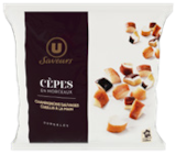 Promo Cèpes en morceaux surgelées à 3,19 € dans le catalogue Bi1 à Auxerre