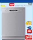 Aktuelles Geschirrspüler GSP 14755E Angebot bei Marktkauf in Nürnberg ab 269,99 €