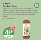 Bio Naturdünger von V-Markt im aktuellen V-Markt Prospekt