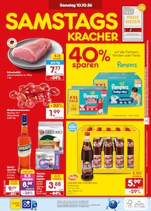 Milka im aktuellen Netto Marken-Discount Prospekt (Saarbrücken) Milka im Netto Marken-Discount Prospekt "Aktuelle Angebote" mit 70 Seiten (Saarbrücken)