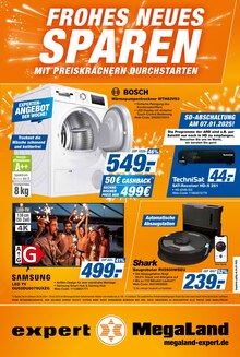 expert Prospekt Top Angebote mit 16 Seiten