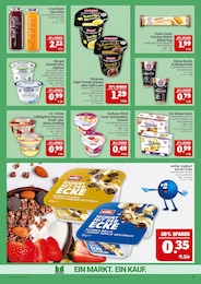 Blätterteig Angebot im aktuellen Marktkauf Prospekt auf Seite 21
