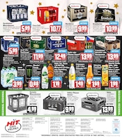 Aktueller HIT Prospekt mit Cola, "ECHTE VIELFALT", Seite 23