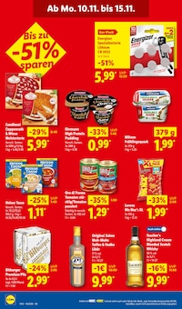 Huhn im aktuellen Lidl Prospekt (Berlin) Huhn im Lidl Prospekt "LIDL LOHNT SICH" mit 67 Seiten (Berlin)