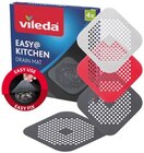 Abflusssieb im Penny Prospekt Abflusssieb von Vileda im aktuellen Penny Prospekt für 3,99 €