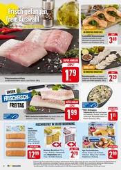 Aktueller EDEKA Prospekt mit Fisch, "Aktuelle Angebote", Seite 10
