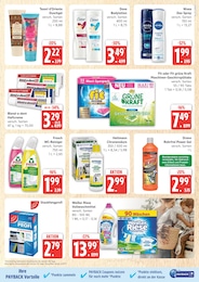 Nivea Angebot & Preis im aktuellen Marktkauf Prospekt Nivea Angebot im aktuellen Marktkauf Prospekt auf Seite 27