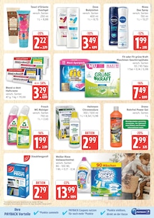 Toilettenpapier Angebot im aktuellen Marktkauf Prospekt auf Seite 27