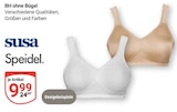 BH ohne Bügel im Angebot bei GLOBUS in Bruchsal BH ohne Bügel Angebote von Susa bei GLOBUS Bruchsal für 9,99 €