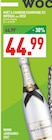 Champagne Ice Impérial im Angebot bei Marktkauf in Münster Champagne Ice Impérial Angebote von Moët & Chandon bei Marktkauf Münster für 44,99 €