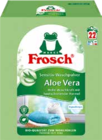 Waschmittel Aloe Vera im Angebot bei Marktkauf in Filderstadt Waschmittel Aloe Vera Angebote von Frosch bei Marktkauf Filderstadt