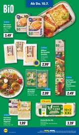 Eier im Lidl Prospekt in Wolfenbüttel Aktueller Lidl Prospekt mit Eier, "LIDL LOHNT SICH", Seite 48