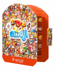 ALDI emoji-App bei ALDI Nord in Lünen ALDI emoji-App im Angebot bei ALDI Nord Lünen