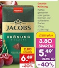 Krönung im Netto Marken-Discount Prospekt Krönung von Jacobs im aktuellen Netto Marken-Discount Prospekt für 5,49 €