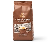 Caffè Crema Vollmundig - 1 kg Ganze Bohne Angebote bei Tchibo im Supermarkt Bottrop für 16,99 €