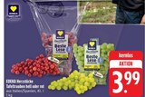 Tafeltrauben hell oder rot bei nah und gut im Trautskirchen Prospekt für 3,99 €
