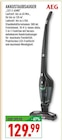 Akkustaubsauger CX7-2-45MÖ im Angebot bei Marktkauf in Bottrop Akkustaubsauger CX7-2-45MÖ Angebote von AEG bei Marktkauf Bottrop für 129,99 €