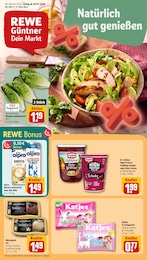 REWE Prospekt für Leinfelden-Echterdingen mit 20 Seiten REWE Prospekt für Leinfelden-Echterdingen: "Dein Markt", 20 Seiten, 20.07.2026 - 25.07.2026