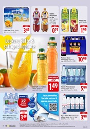 Aktueller EDEKA Prospekt mit Bier, "Aktuelle Angebote", Seite 30