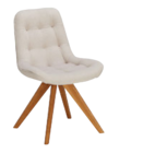 Stuhl Rico im Höffner Prospekt zum Preis von 59,00 €