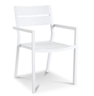 Gartenstuhl stapelbar Delia von Brafab im aktuellen Segmüller Prospekt für 79,99 €