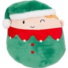 Coussin de Noël souple - Action dans le catalogue Action